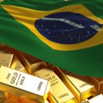 New technology aids Brazil’s crackdown on illicit Amazon gold trade