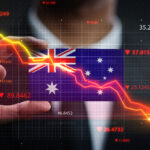 Australia’s DigiCo REIT extends decline in second ASX session.