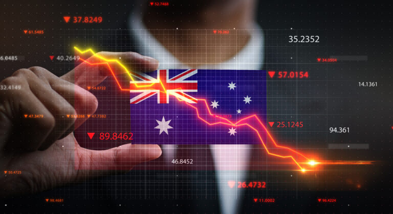 Australia’s DigiCo REIT extends decline in second ASX session.