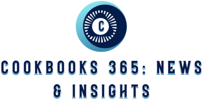 Cookbooks 365: News & Insights