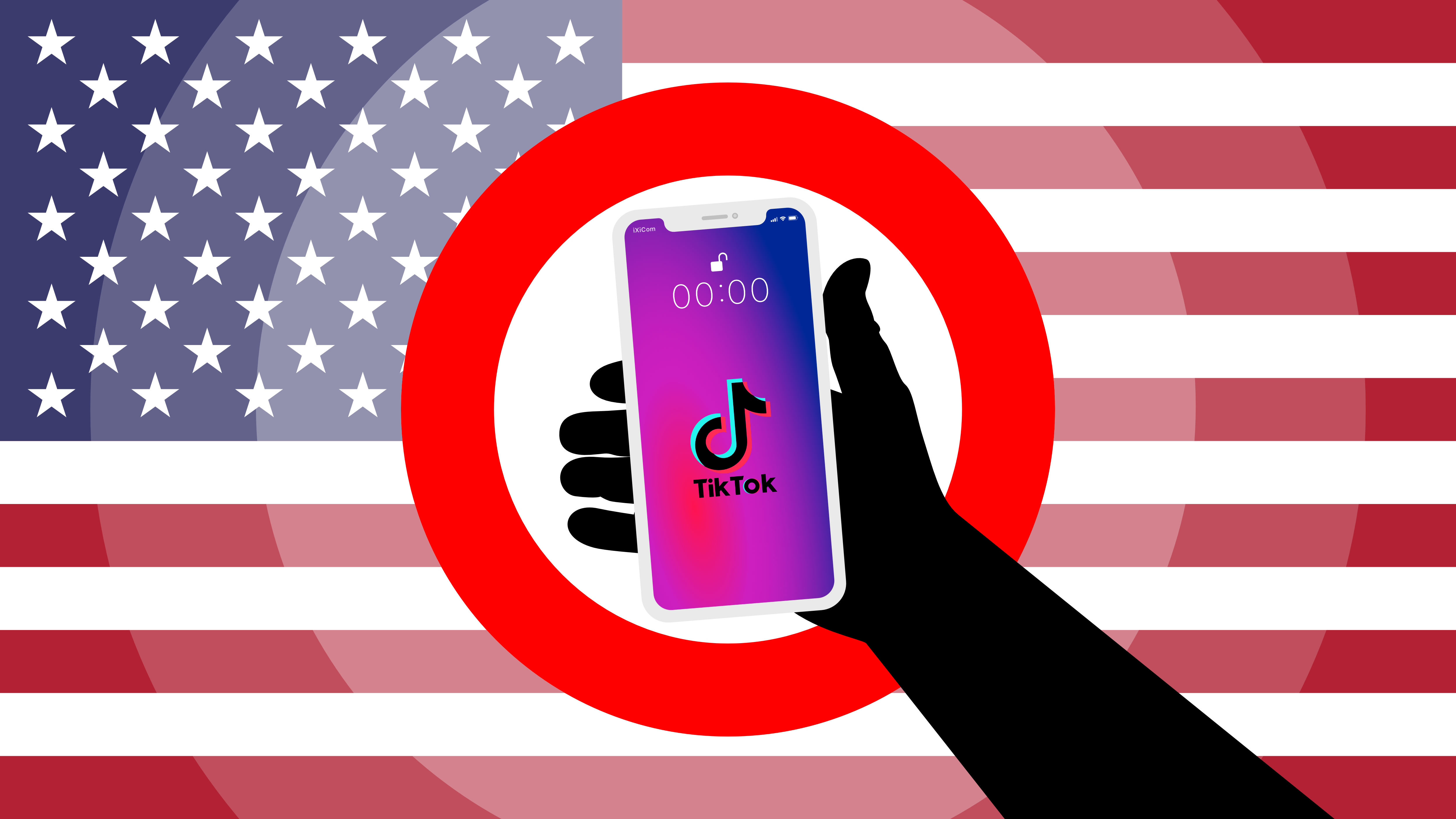 US court rejects TikTok request to temporarily halt pending US ban